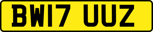 BW17UUZ