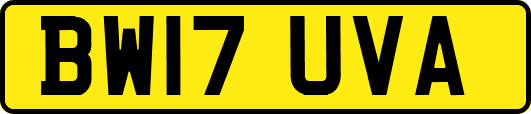 BW17UVA