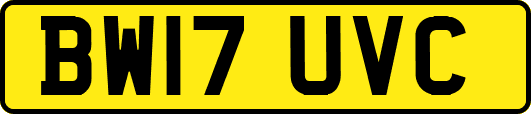 BW17UVC