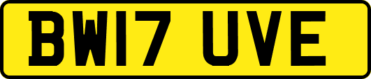 BW17UVE