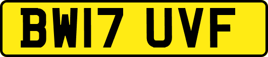BW17UVF