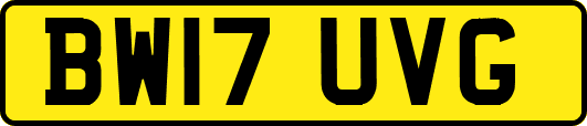 BW17UVG