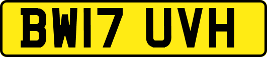 BW17UVH
