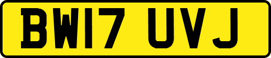 BW17UVJ
