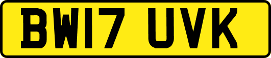BW17UVK