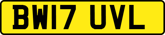 BW17UVL