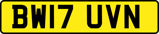 BW17UVN