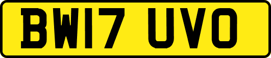 BW17UVO