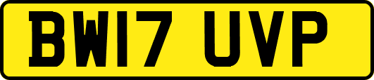 BW17UVP
