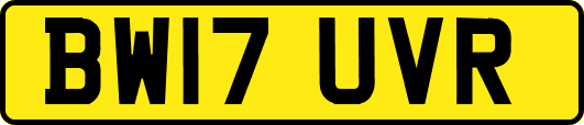 BW17UVR
