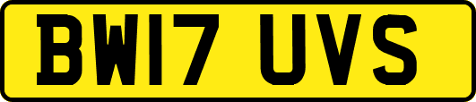 BW17UVS