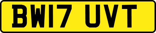 BW17UVT