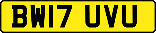 BW17UVU