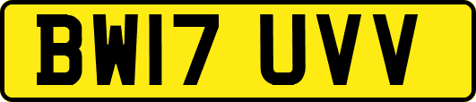 BW17UVV