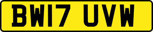 BW17UVW