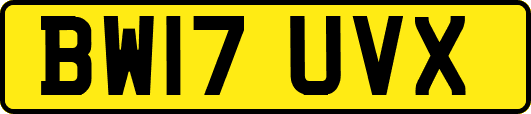 BW17UVX