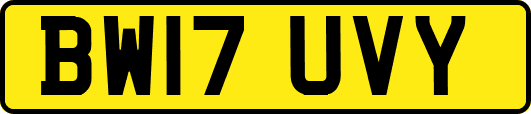 BW17UVY