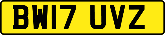 BW17UVZ