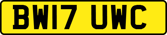 BW17UWC