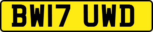 BW17UWD