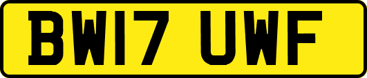 BW17UWF