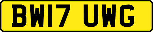 BW17UWG