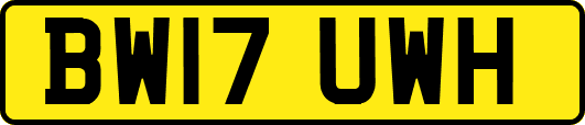 BW17UWH