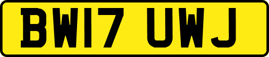 BW17UWJ