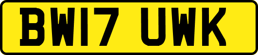 BW17UWK