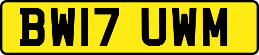 BW17UWM