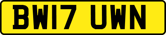 BW17UWN