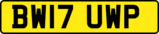 BW17UWP