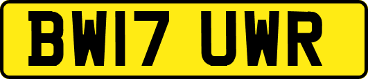 BW17UWR