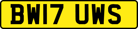 BW17UWS