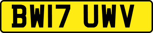 BW17UWV