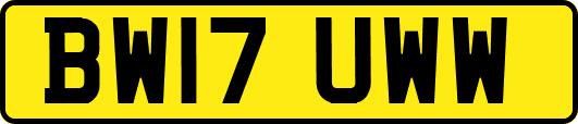 BW17UWW