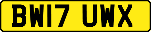 BW17UWX