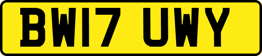 BW17UWY