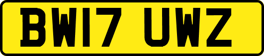 BW17UWZ