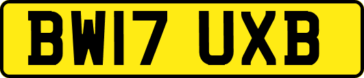 BW17UXB