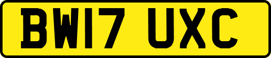 BW17UXC