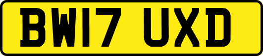 BW17UXD