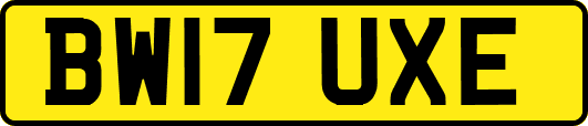 BW17UXE