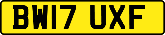 BW17UXF