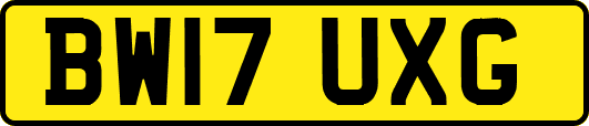 BW17UXG