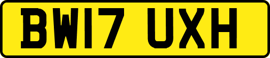 BW17UXH