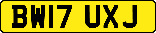 BW17UXJ