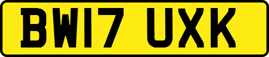BW17UXK