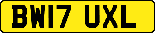 BW17UXL