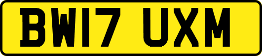 BW17UXM